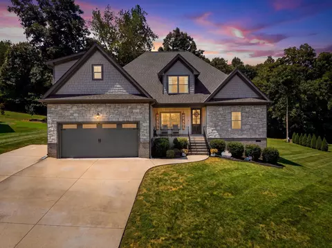 122 Opal Trl NW, Cleveland, TN 37312