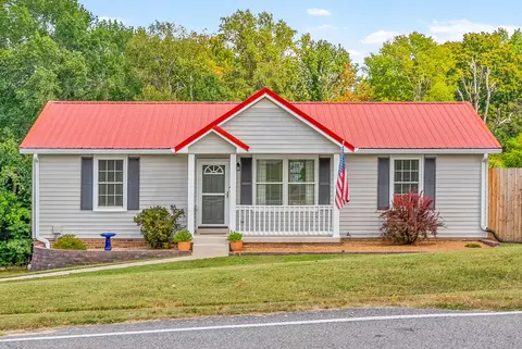 2651 Holt Ln, Clarksville, TN 37043