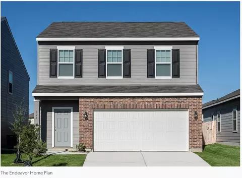 130 Cowslip Way, La Vergne, TN 37086