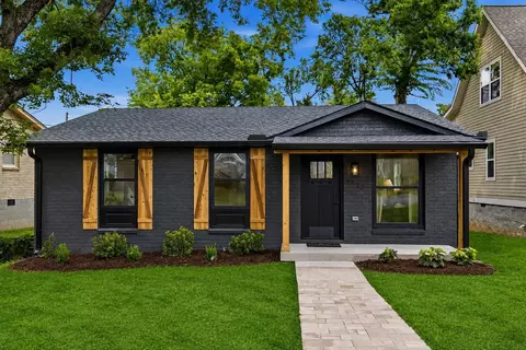5820 Leslie Ave, Nashville, TN 37209