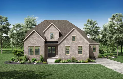 1707 Wisdom Dr, Brentwood, TN 37027