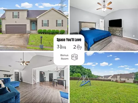 410 Zurich Ct, Clarksville, TN 37040