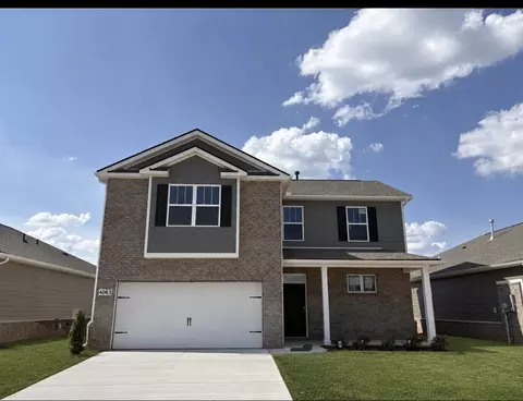 4063 Amelia Ln, White House, TN 37188