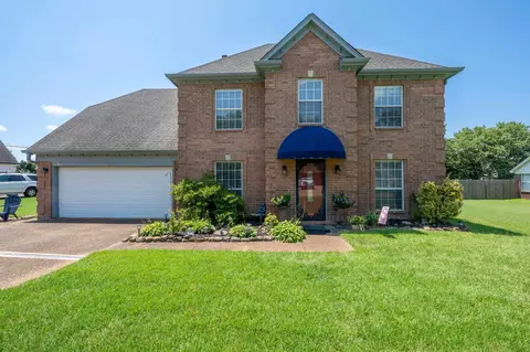 80 Cotton Trail Dr, Rossville, TN 38066
