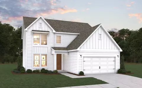 1438 Charles Dr, Chapel Hill, TN 37034
