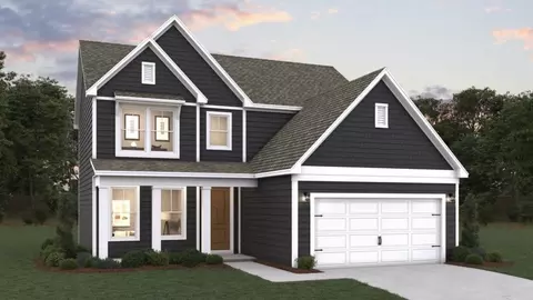 1438 Charles Dr, Chapel Hill, TN 37034