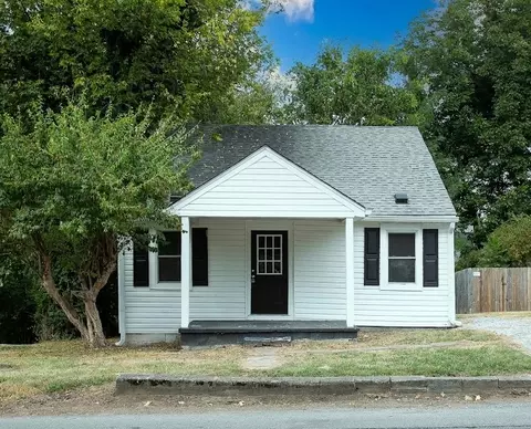 432 Hickman St, Columbia, TN 38401