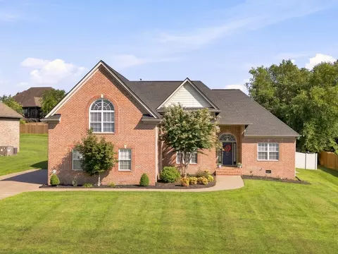 119 Tirzah St, Lebanon, TN 37087