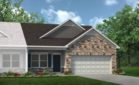 805 Paddington Way, Lebanon, TN 37087