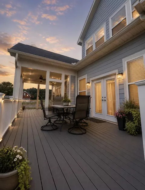 Exterior - 4217 Sandy Springs Rd, Springfield, TN 37172 photo 12 of 12