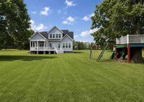 Exterior - 4217 Sandy Springs Rd, Springfield, TN 37172 photo 4 of 12