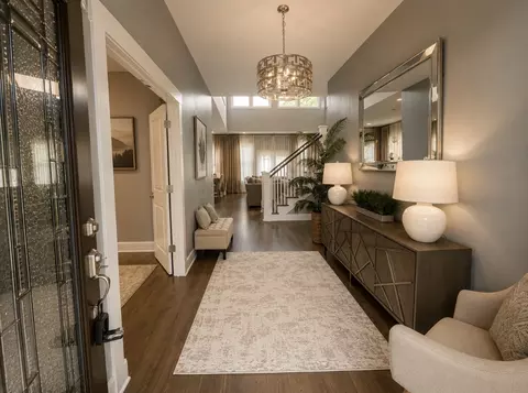 Entry Way - 4217 Sandy Springs Rd, Springfield, TN 37172 photo 4 of 5