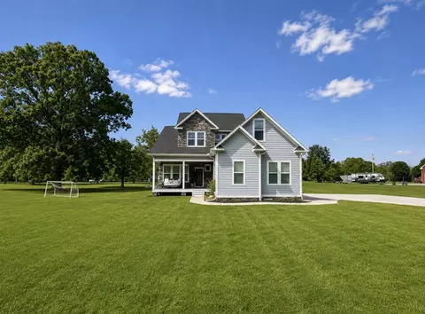 Exterior - 4217 Sandy Springs Rd, Springfield, TN 37172 photo 6 of 12