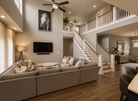 Living - 4217 Sandy Springs Rd, Springfield, TN 37172 photo 6 of 6