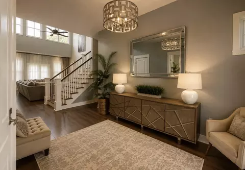 Entry Way - 4217 Sandy Springs Rd, Springfield, TN 37172 photo 2 of 5