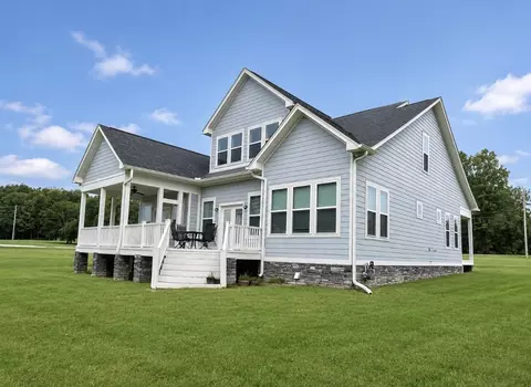 Exterior - 4217 Sandy Springs Rd, Springfield, TN 37172 photo 2 of 12