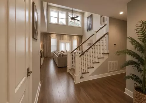 Entry Way - 4217 Sandy Springs Rd, Springfield, TN 37172 photo 3 of 5