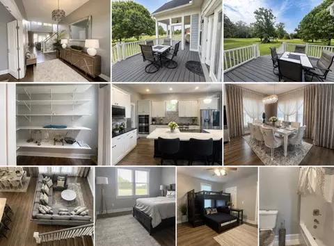 Entry Way - 4217 Sandy Springs Rd, Springfield, TN 37172 photo 5 of 5