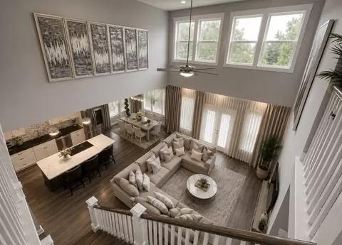 Living - 4217 Sandy Springs Rd, Springfield, TN 37172 photo 3 of 6