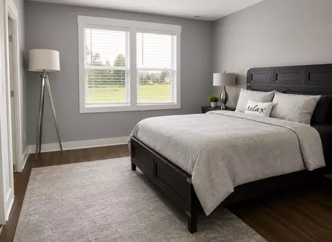 Bedroom - 4217 Sandy Springs Rd, Springfield, TN 37172 photo 2 of 2