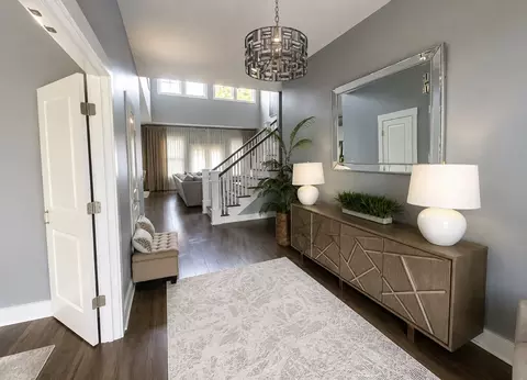 Entry Way - 4217 Sandy Springs Rd, Springfield, TN 37172 photo 1 of 5