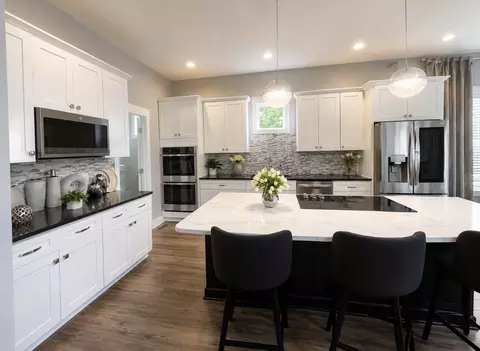 Kitchen - 4217 Sandy Springs Rd, Springfield, TN 37172 photo 1 of 2