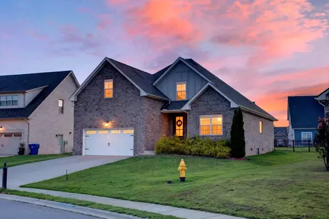 1082 Wittys Way, Clarksville, TN 37043