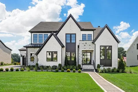 1600 Wisconsin Ave, Brentwood, TN 37027