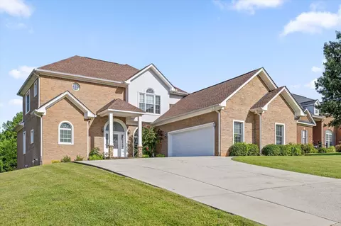 5639 NW Avenwood Cir, Cleveland, TN 37312