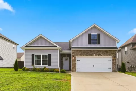 1589 Kestrel Dr, Clarksville, TN 37040