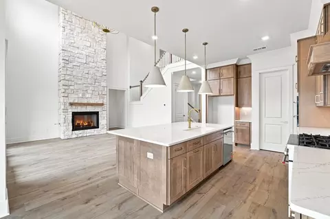 Kitchen - 5132 Rambler Loop, Franklin, TN 37064 photo 5 of 6