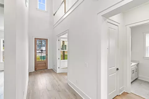 Entry Way - 5132 Rambler Loop, Franklin, TN 37064 photo 4 of 6