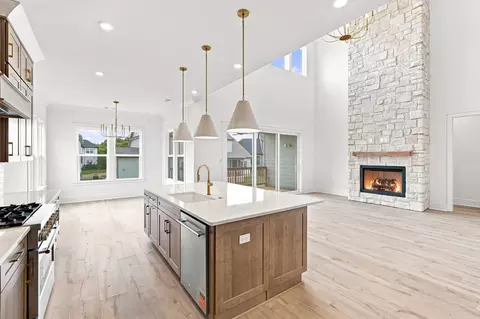 Kitchen - 5132 Rambler Loop, Franklin, TN 37064 photo 6 of 6