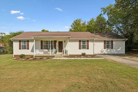206 Central Ave, Chapel Hill, TN 37034
