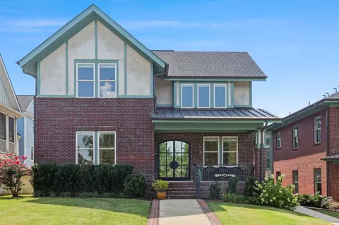 818 Shelby Ave #A, Nashville, TN 37206