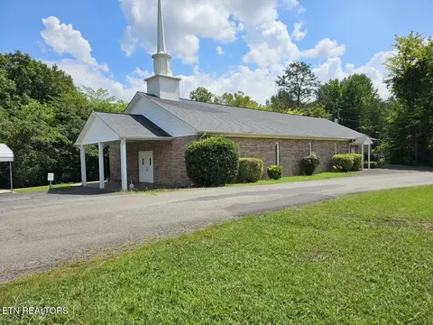 295 Shadden Rd, Tellico Plains, TN 37385