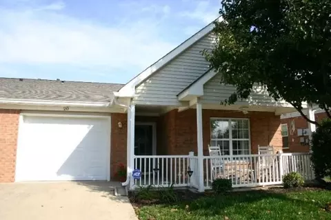 20 Holland Park Ln, Franklin, TN 37069