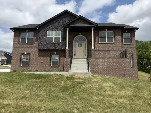 292 Cardinal Crk, Clarksville, TN 37040