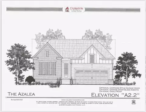 1311 Ruddy Way, Lebanon, TN 37090