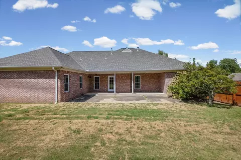 Exterior - 371 Brierhedge Rd, Covington, TN 38019 photo 5 of 10