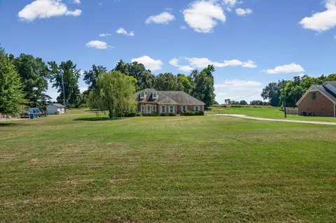 Exterior - 371 Brierhedge Rd, Covington, TN 38019 photo 10 of 10