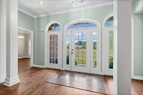 Entry Way - 371 Brierhedge Rd, Covington, TN 38019 photo 1 of 4