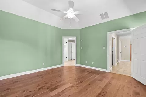 Bedroom - 371 Brierhedge Rd, Covington, TN 38019 photo 5 of 5
