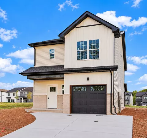 636 Southern Pass Run, Clarksville, TN 37043