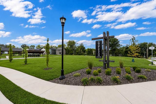 636 Southern Pass Run, Clarksville, TN 37043