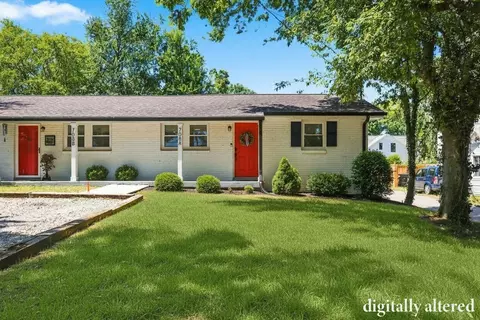 708 Benson St # A, Nashville, TN 37206