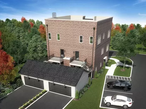 Exterior - 357 Wellows Chase # B, Spring Hill, TN 37174 photo 1 of 1