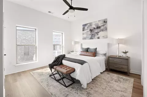 Bedroom - 357 Wellows Chase # B, Spring Hill, TN 37174 photo 1 of 5