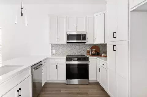 Kitchen - 357 Wellows Chase # B, Spring Hill, TN 37174 photo 1 of 3