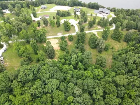 0 Overlook Rdg, Big Sandy, TN 38221